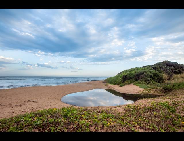 987M² VACANT LAND FOR SALE IN SEATON ESTATE